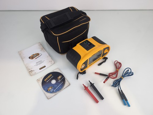 Martindale fluke electric - martindale,