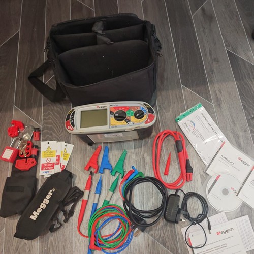 Megger mft1731 multifunction - mft1731,