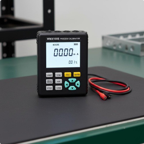 High precision handheld - precision,