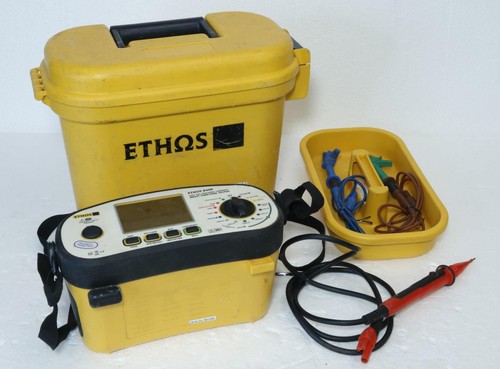 Ethos 8400 multi - ethos,
