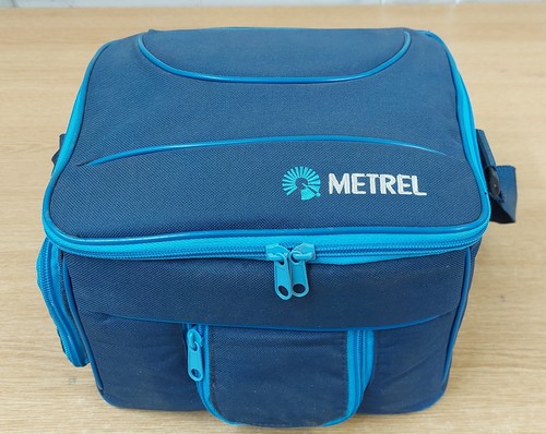 Metrel mi3000 easi plus - metrel,