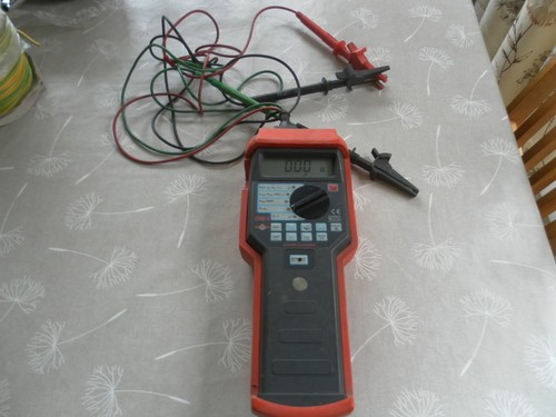 Seaward combi compact multi - compact,