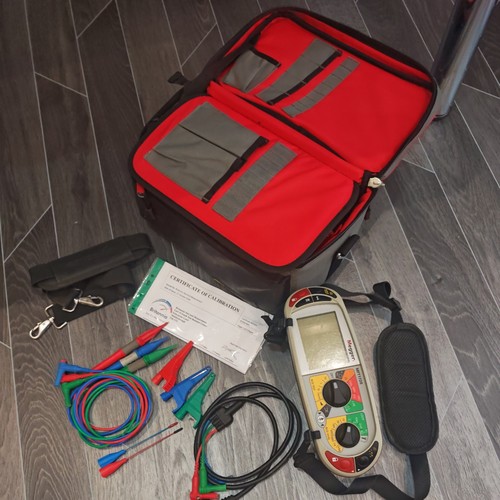Megger mft1720 multifunction - mft1720,