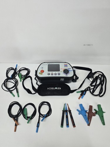 Kewtech kt63 plus - kewtech,