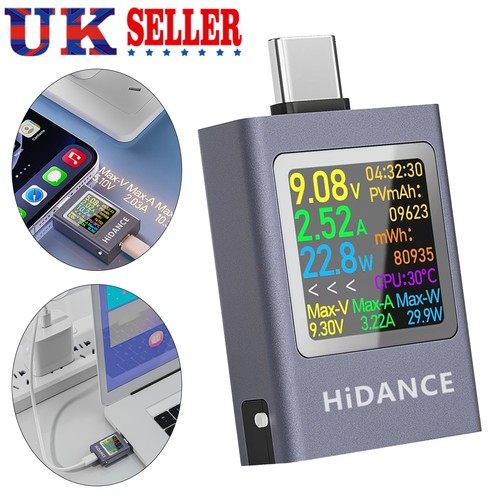 Usb pd3 power - pd3.1,