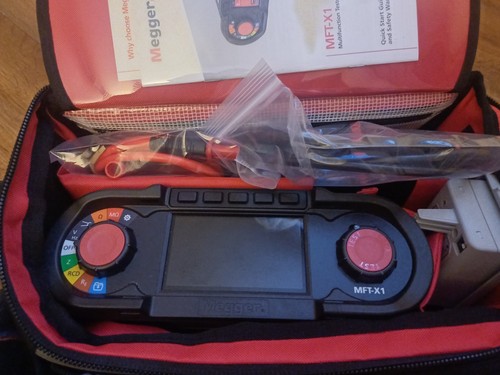 Megger mft latest - megger,