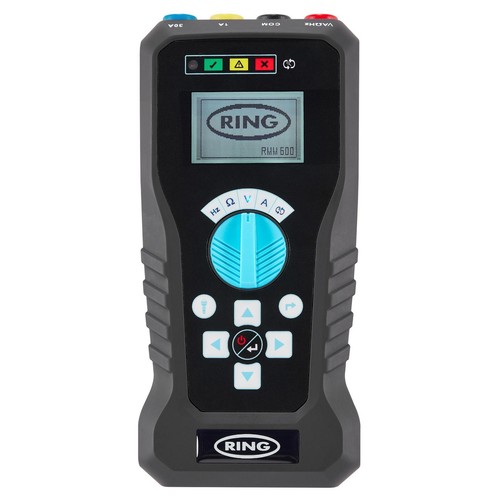 Ring automotive rmm600 - ring,