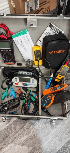 Kewtech kt63dl 1 - kt63dl, 5-in-1
