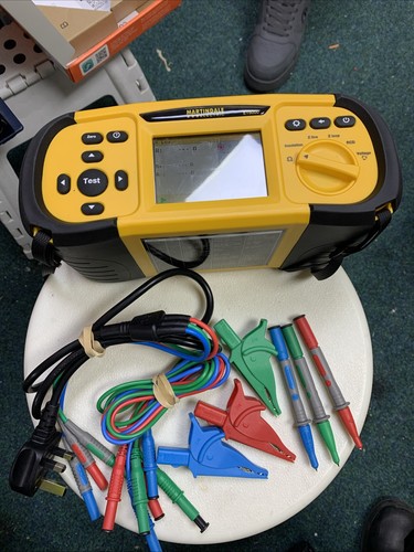 Martindale et6000 - martindale,