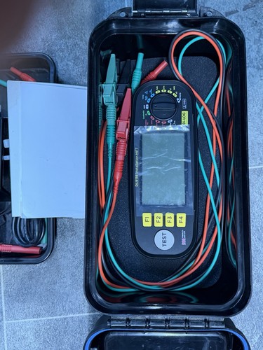 Log dl9110 installation - di-log,