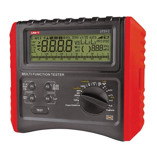 Ut593 multifunction - ut593,