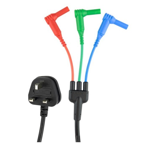 Megger sia10 socket - sia10, interface