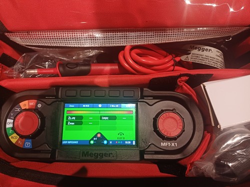 Megger mft latest - megger,