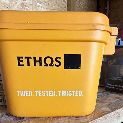 Ethos 8400 multifunction - ethos,