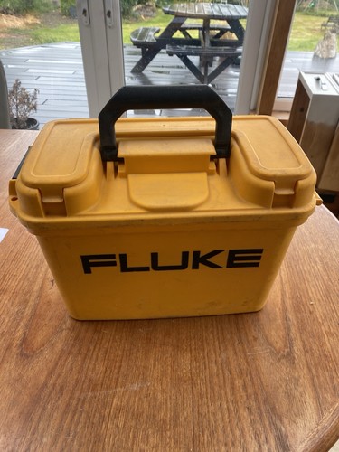 Fluke 1652 multi - fluke, multi-function