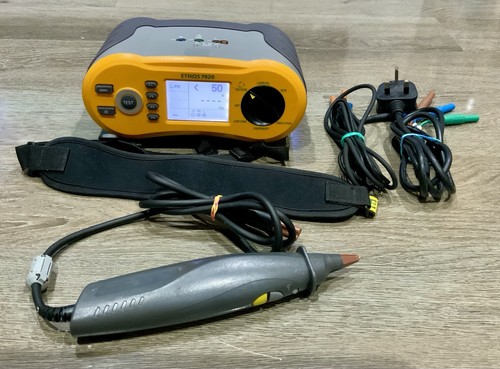 Ethos 7920 multifunction - ethos,