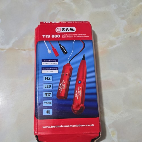 Tis 888 multifunction - tis,