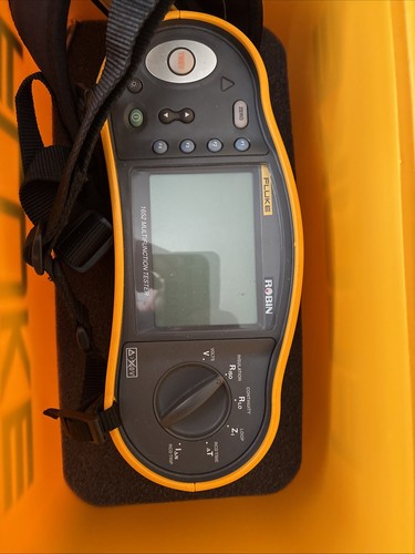 Fluke 1652 multifunction - 1652,