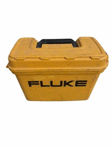 Fluke 1651 multi function - fluke, multi-function