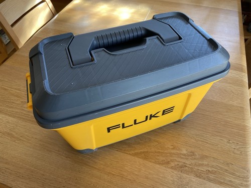 Fluke 1662 multifunction - fluke,