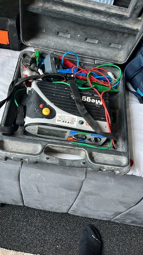 Megger mtf 1552 multifunction - mtf,