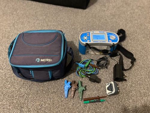 Metrel mi3002 multi - mi3002, bg