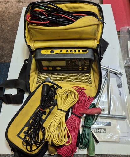Robin kts1630 multifunction - kts1630,