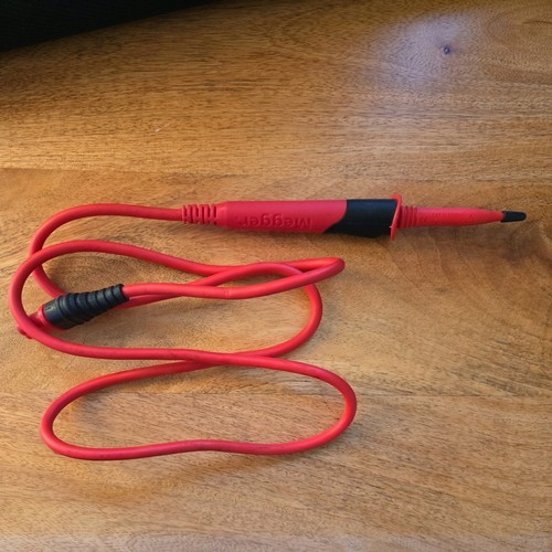 Megger sp5 remote switched - sp5,