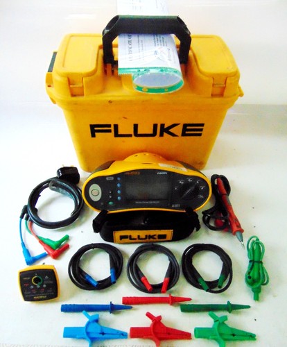 Fluke 1652 multifunction - 1652,