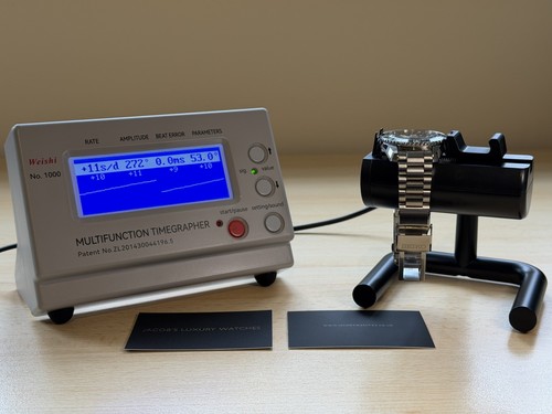 Weishi 1000 multifunction - 1000,
