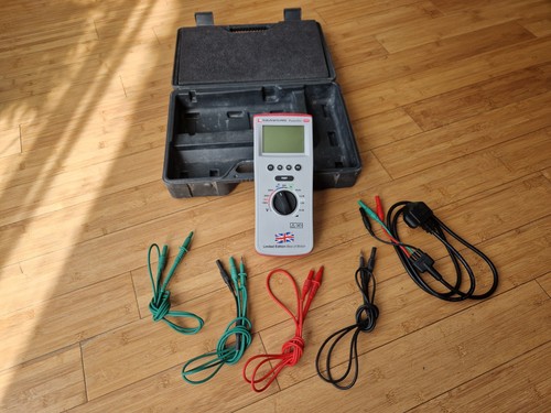 Seaward multifunction - seaward,