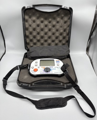 Kewtech kt63 1 - kewtech,