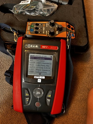 Tis mfteco multifunction - mfteco,