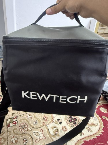 Kewtech kt64dl digital - kewtech,