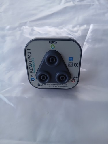 Kewtech kewcheck socket - kewtech,
