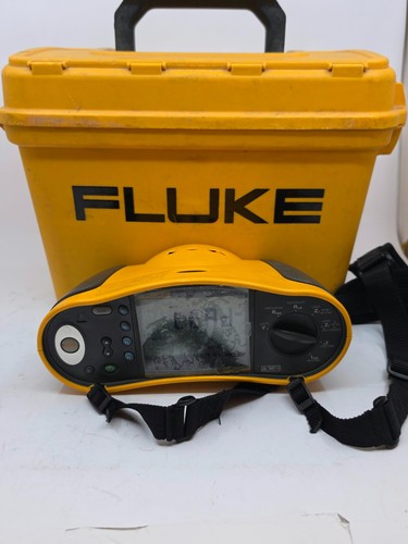 Fluke 1652b multifunction - 1652b,