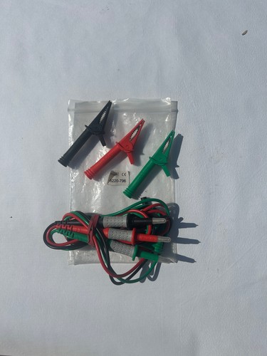 Genuine megger 6220 796 3 - megger, 6220-796
