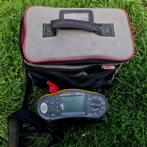 Fluke 1662 multifunction - 1662,