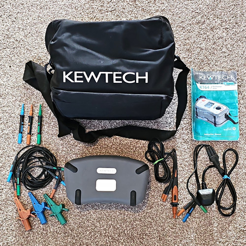 Kewtech kt64 multi - kt64,