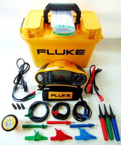 Fluke 1654b multifunction - 1654b,