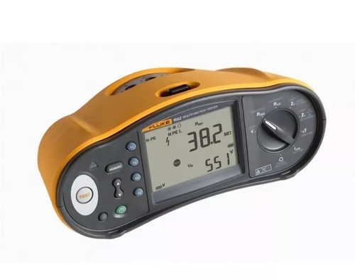 Upgrade your fluke - upgrade, 1662