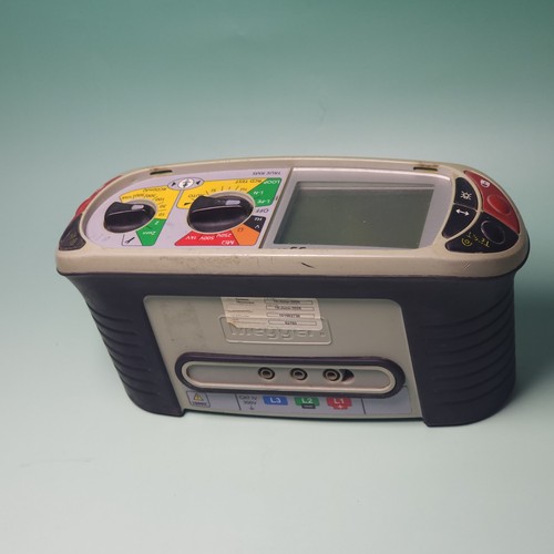 Megger mft1711 multifunction - mft1711,