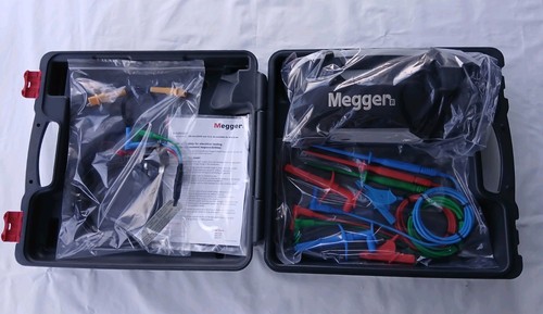 Megger 1721 multifunction - 1721,