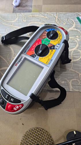 Megger mt1741 multifunction - mt1741+,