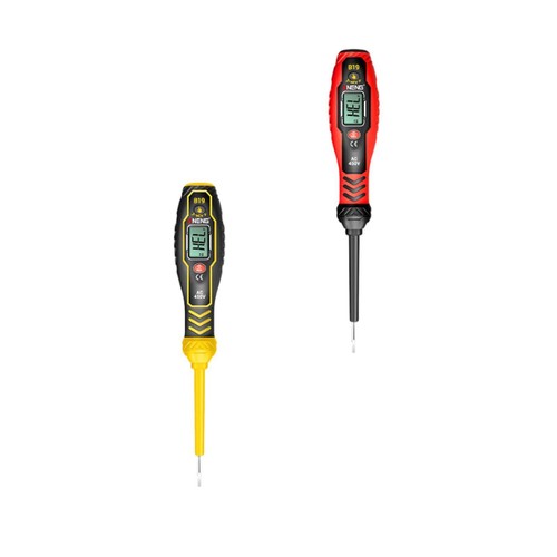 Voltage tester high torque - voltage,