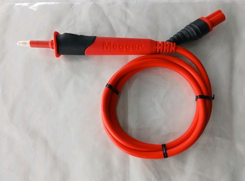 Megger sp5 remote switched - megger,