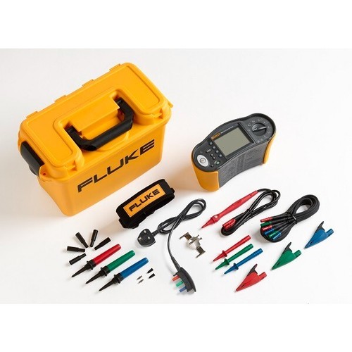 Fluke 1662 multifunction - fluke,