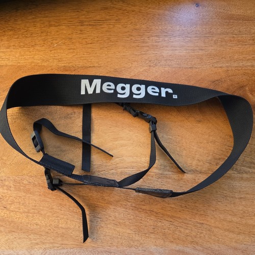 Megger mft series - megger,