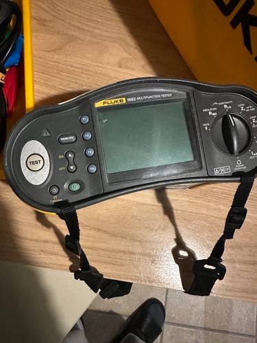 Fluke 1662 multifunction - 1662,