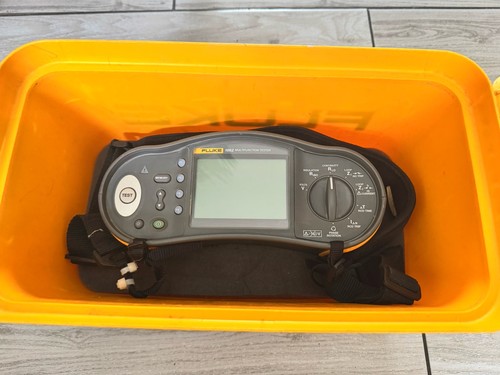 Fluke 1662 multifunction - 1662,